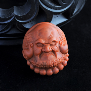 达摩祖师