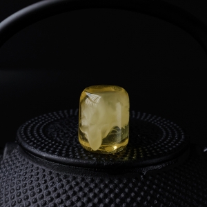 金包蜜蜜蜡桶珠