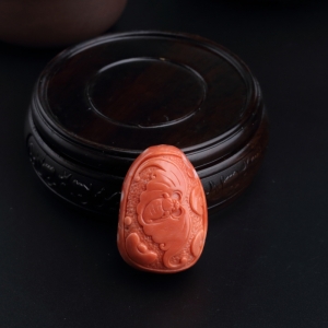 momo珊瑚福在眼前背云
