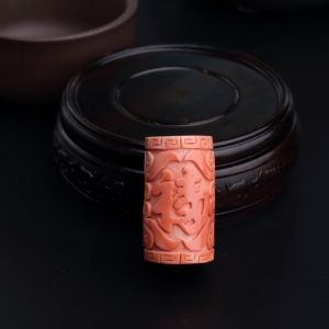 momo珊瑚福柱背云