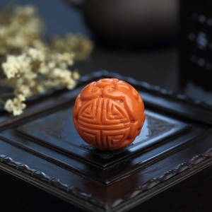 MOMO珊瑚龙珠