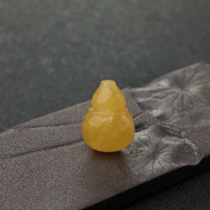 鸡油黄金绞蜜三通