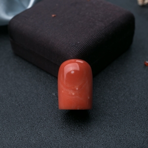 MOMO珊瑚印章