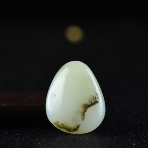 籽料和田白玉原石