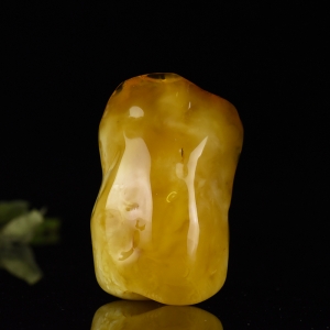 金包蜜蜜蜡原石