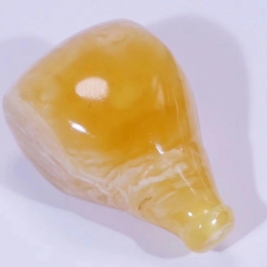 白花蜜蜜蜡三通配件