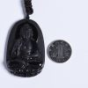墨西哥黑曜石守护神-红掌柜