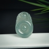 翡翠福禄寿吊坠-红掌柜