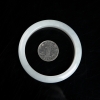 糯种白色翡翠-红掌柜