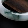 缅甸翡翠手镯-红掌柜珠宝