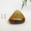 新疆籽料和田玉原石-红掌柜