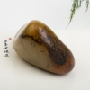 天然籽料和田玉原石-红掌柜