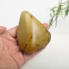 新疆天然籽料和田玉原石-红掌柜