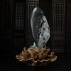 和田玉青花料-红掌柜