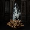 和田玉籽料-红掌柜