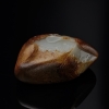 籽料和田玉华夏文明摆件-红掌柜