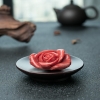 MOMO珊瑚花吊坠-红掌柜