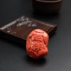 红珊瑚马牌背云 - 红掌柜