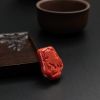 MOMO红珊瑚马牌背云 - 红掌柜