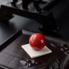 天然阿卡红珊瑚圆珠 - 红掌柜