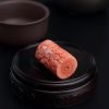 台湾天然momo珊瑚背云-红掌柜