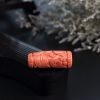 红珊瑚背云 - 红掌柜