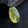 墨西哥金珀蝴蝶挂件-红掌柜