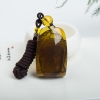 绿茶珀一念之间-红掌柜