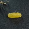 波罗的海蜜蜡竹节吊坠-红掌柜