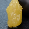 鸡油黄蜜蜡-红掌柜