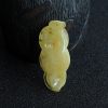 金绞蜜豆子挂件-红掌柜