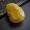 满蜜钱袋吊坠-红掌柜珠宝
