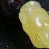 蜜蜡佛手吊坠-红掌柜珠宝