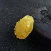 花开富贵鸡油黄蜜蜡吊坠 - 红掌柜珠宝