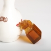 金兰珀貔貅印章-红掌柜