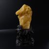 波罗的海天然满蜜蜜蜡山水人物摆件 - 红掌柜