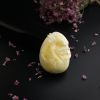 波罗的海天然白花蜜蜜蜡钱袋吊坠-红掌柜