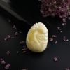 波罗的海白花蜜蜜蜡钱袋吊坠-红掌柜