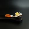 银镀金镶波罗的海天然蜜蜡两用款-红掌柜