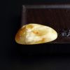 波罗的海天然黄白蜜蜜蜡吊坠-红掌柜