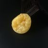 波罗的海天然满蜜蜜蜡吊坠-红掌柜