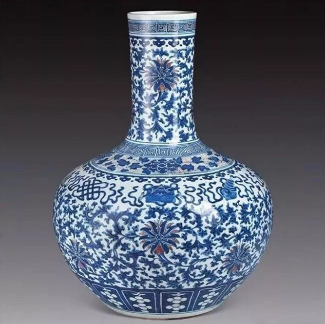 瓷器知识
