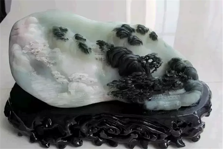 独山玉