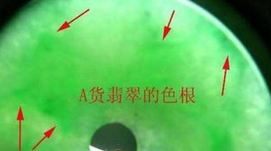 如何辨别翡翠的真假