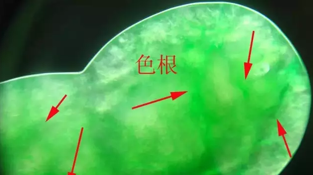 翡翠手镯如何鉴定
