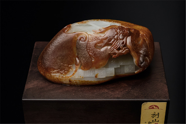 和田玉图片