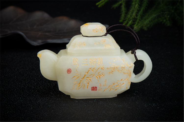 和田玉图片
