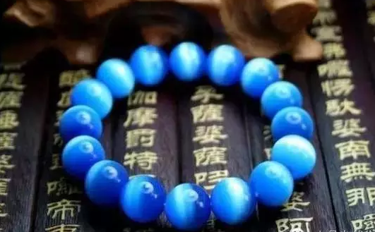 虎睛石辨别,如何辨别虎睛石真假