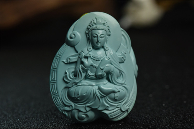 绿松石价格多少钱一克