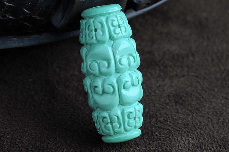 绿松石大全,绿松石产地